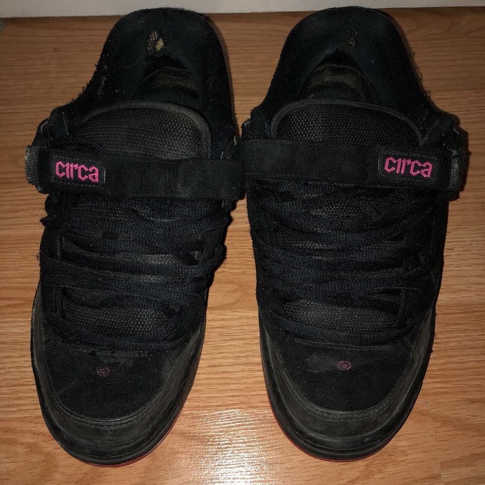 Used Circa CX205 size 10.5